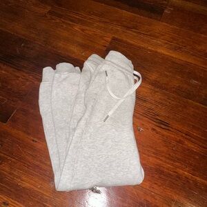 Lululemon scuba sweatpants